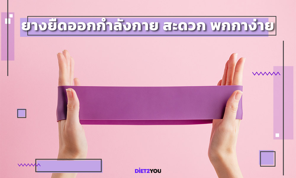 พกพาง่าย 